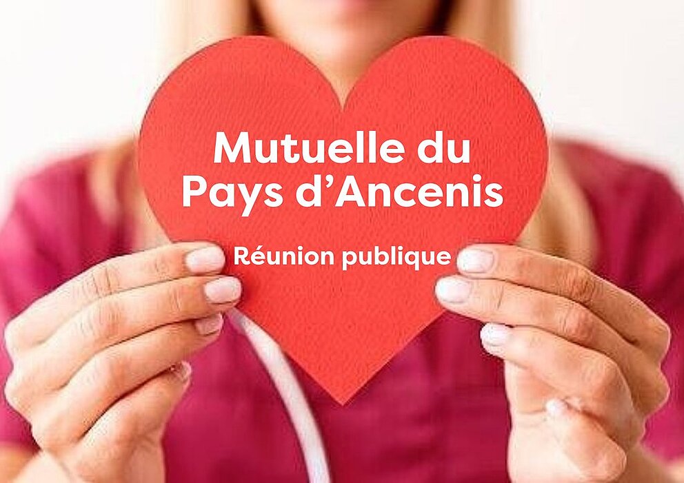 Mutuelle intercommunale du Pays d’Ancenis