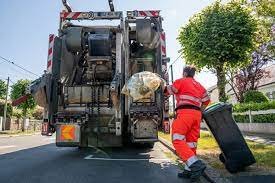 Collecte des déchets : bacs et sacs jaunes à sortir la veille au soir !